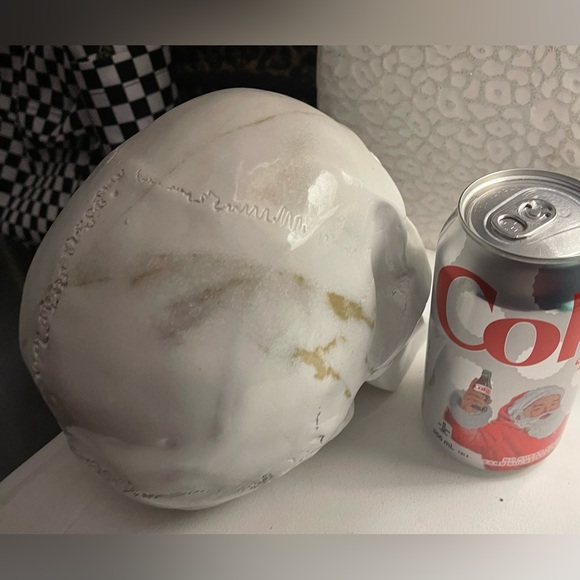 Skull decor - Picture 4 of 4